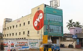 Hotel O Raaj Residency